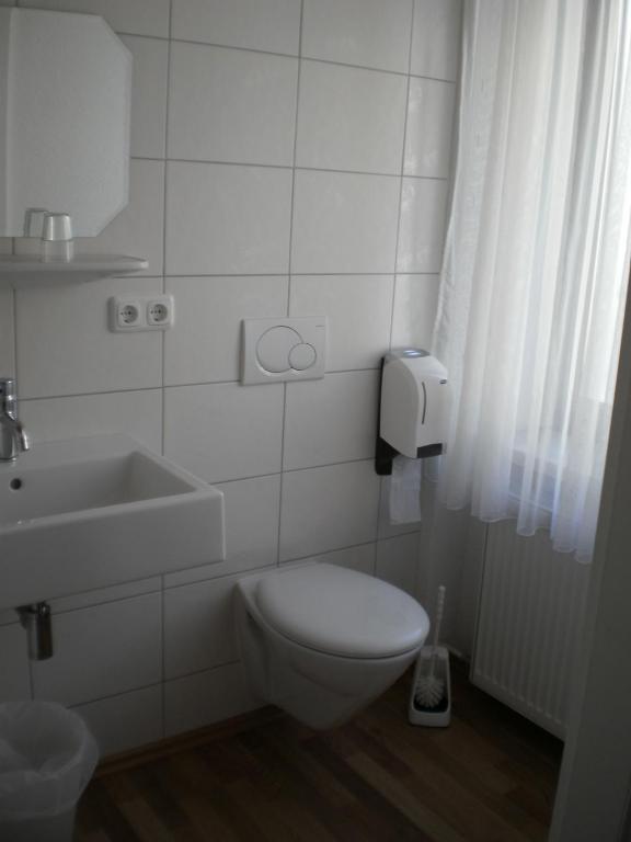 Hotel "Wilder Mann" Linz Bilik gambar