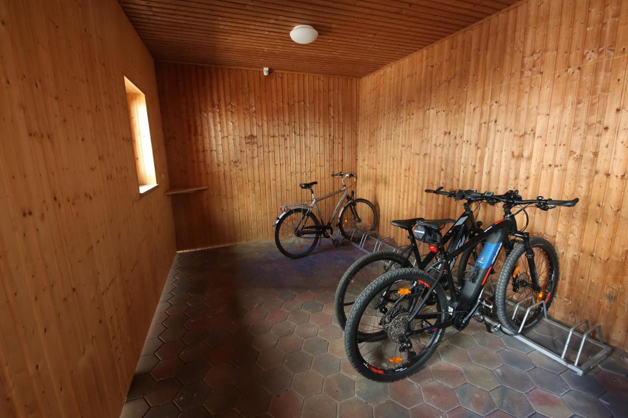 Hotel "Wilder Mann" Linz Luaran gambar