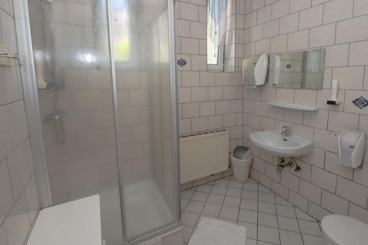 Hotel "Wilder Mann" Linz Luaran gambar