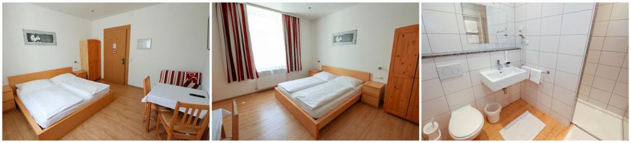 Hotel "Wilder Mann" Linz Luaran gambar