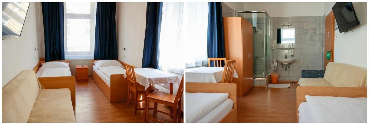 Hotel "Wilder Mann" Linz Luaran gambar