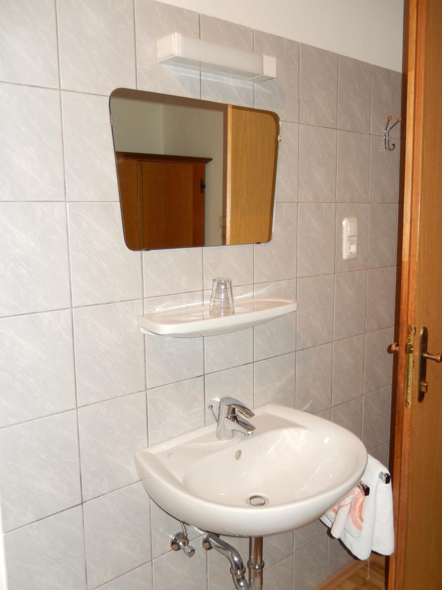 Hotel "Wilder Mann" Linz Bilik gambar