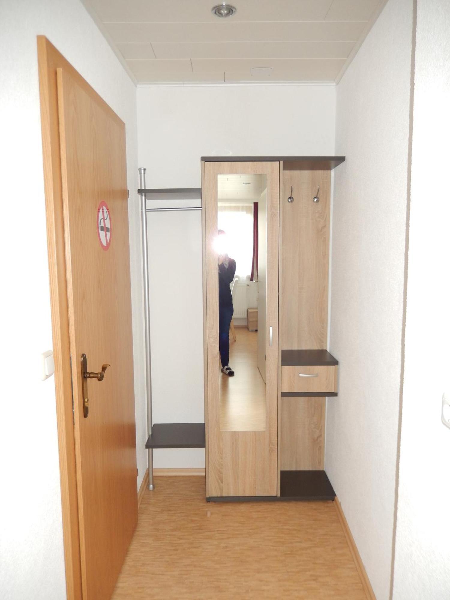 Hotel "Wilder Mann" Linz Bilik gambar