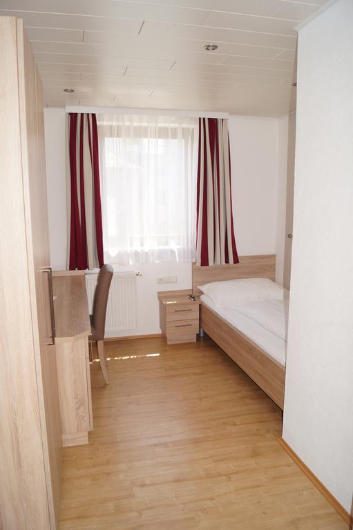 Hotel "Wilder Mann" Linz Luaran gambar