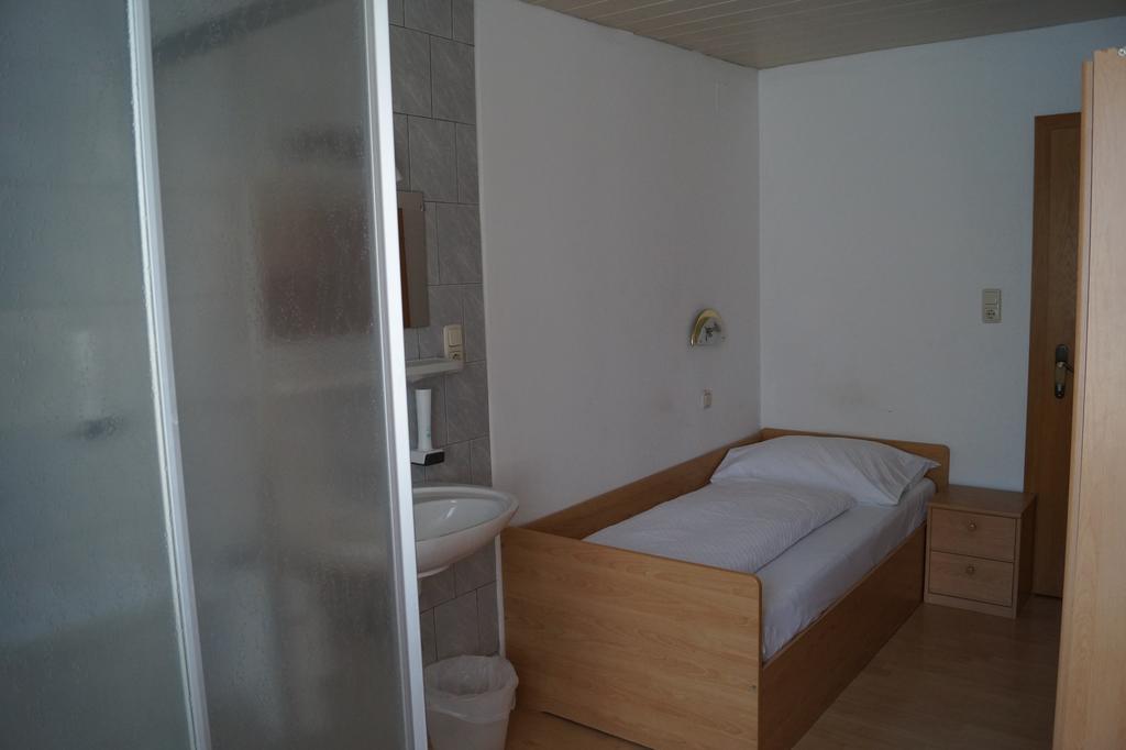 Hotel "Wilder Mann" Linz Luaran gambar