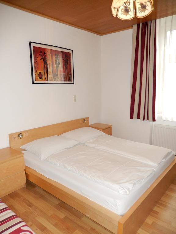 Hotel "Wilder Mann" Linz Bilik gambar