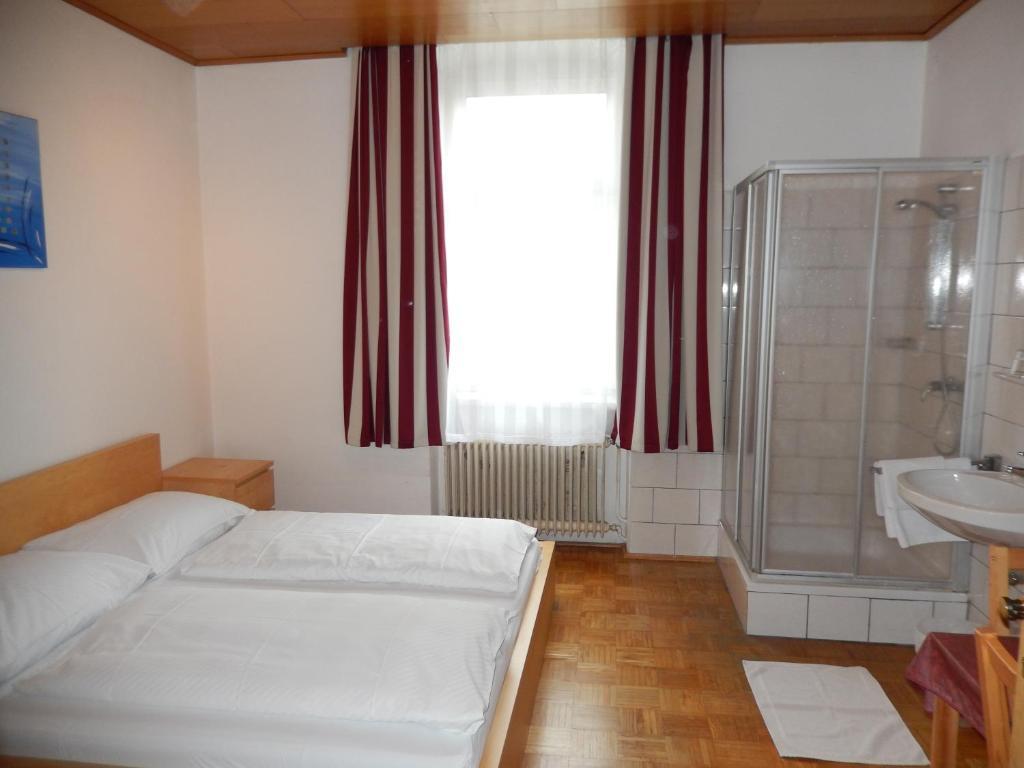 Hotel "Wilder Mann" Linz Bilik gambar