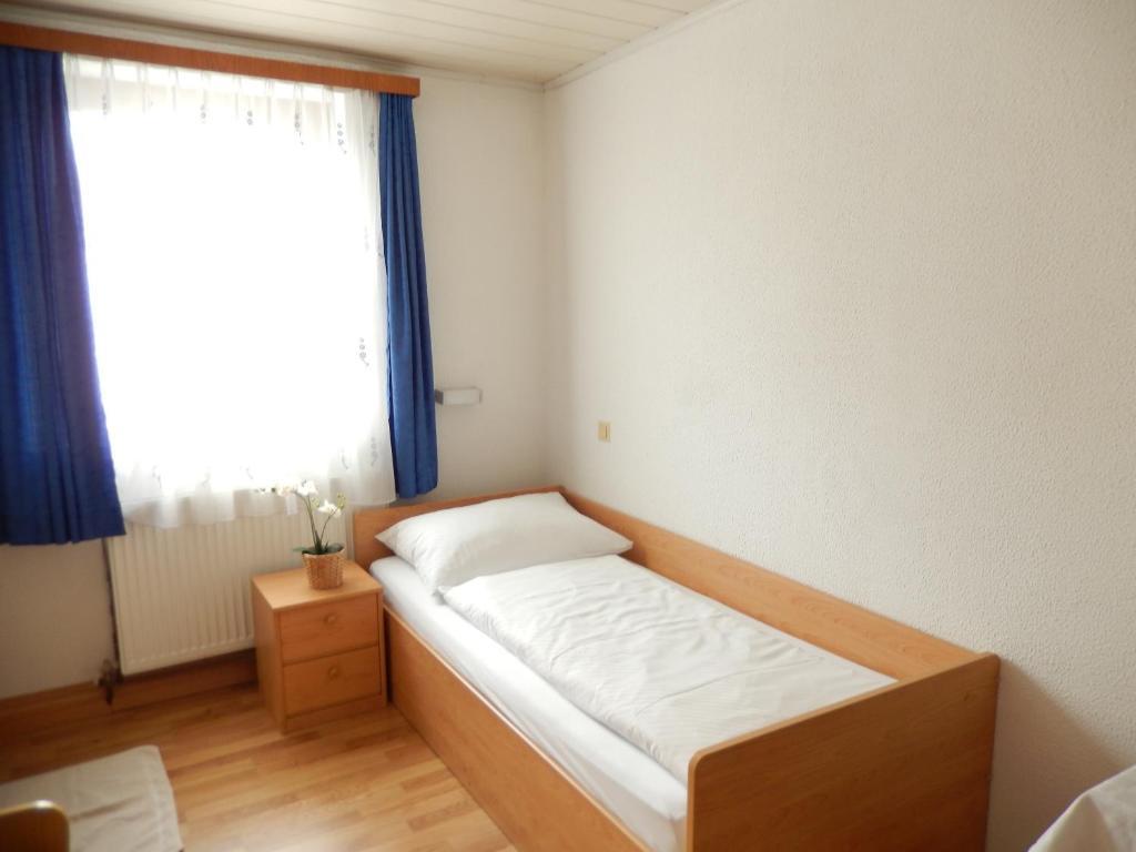 Hotel "Wilder Mann" Linz Bilik gambar