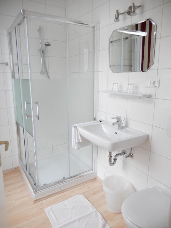 Hotel "Wilder Mann" Linz Bilik gambar
