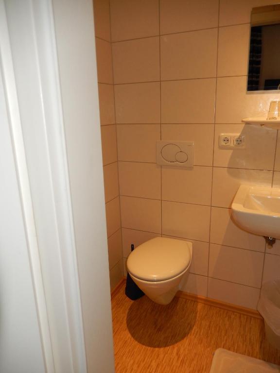 Hotel "Wilder Mann" Linz Luaran gambar