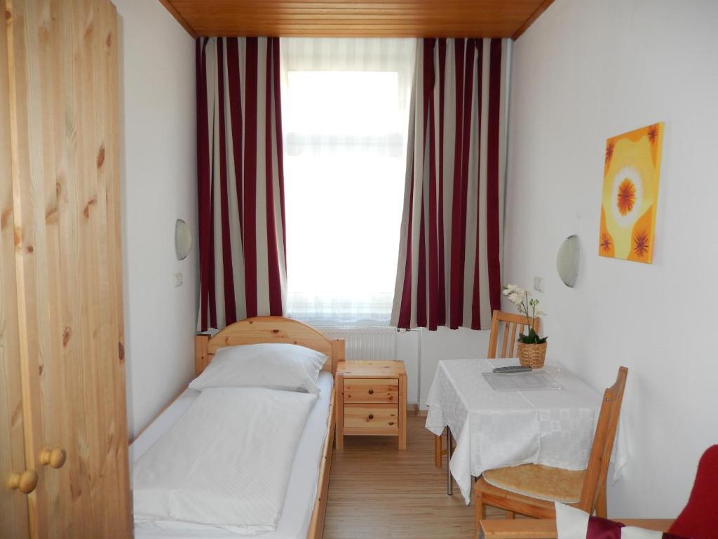Hotel "Wilder Mann" Linz Bilik gambar