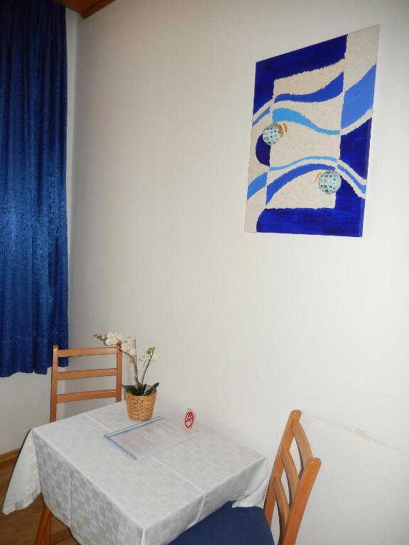 Hotel "Wilder Mann" Linz Bilik gambar