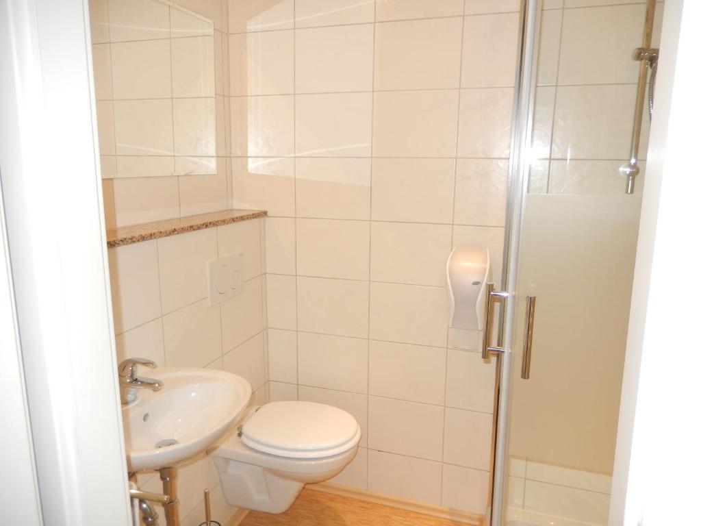 Hotel "Wilder Mann" Linz Bilik gambar