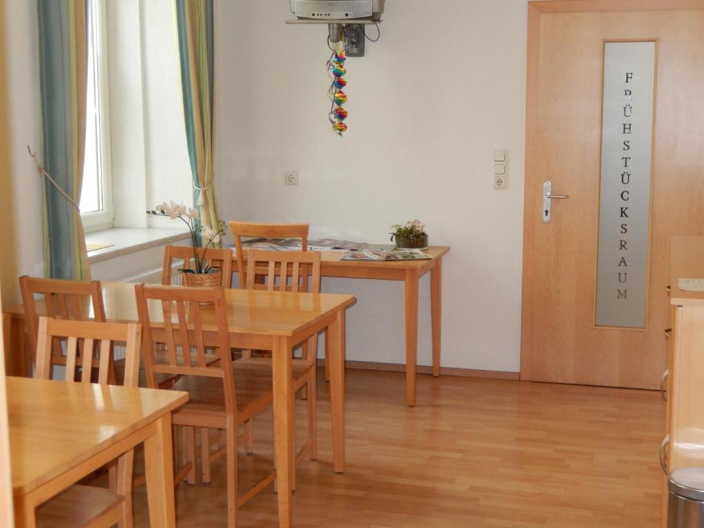 Hotel "Wilder Mann" Linz Bilik gambar