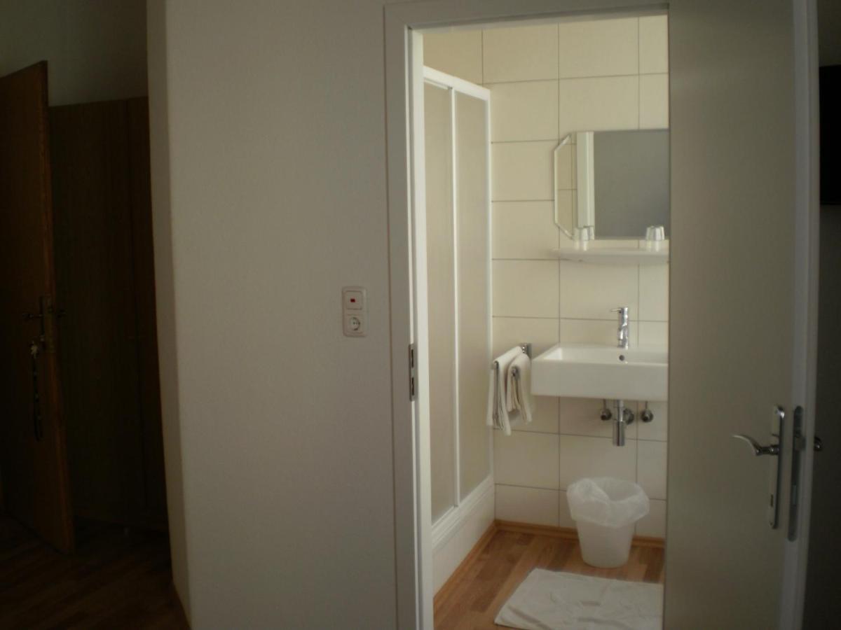 Hotel "Wilder Mann" Linz Bilik gambar